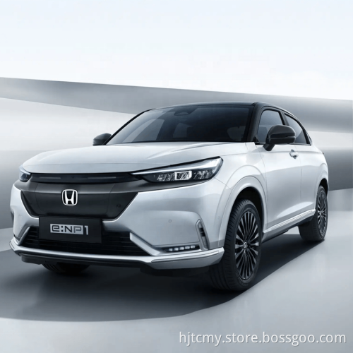 GAC HON-DA ENP1 2022 CLTC 510 km CANOLA DI CANITÀ 2610 mm Velocità massima 150 km/h SUV elettrico puro